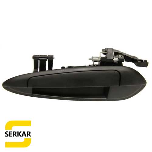 GRANDE PUNTO DIŞ KAPI AÇMA KOLU ARKA SOL Ürün Görseli